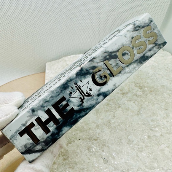 NEW! Jeffree Star Cosmetics THE GLOSS Heaven's Gate Lipgloss - Picture 7 of 15